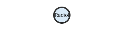 Radiobutton Settings