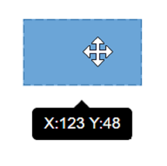 ToolTip During Drag